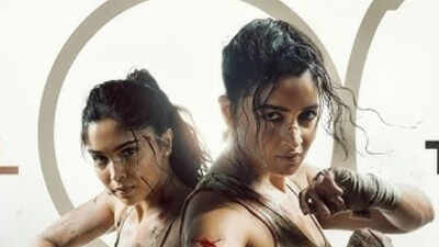  Netizens divided over Alia Bhatt film; Says, 'The OG spy is Dhurandhar'