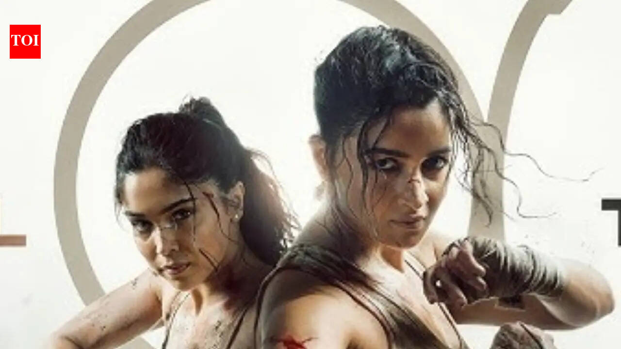 'Alpha' teaser REACTIONS: Netizens divided over Alia Bhatt film; Says, 'The OG spy is Dhurandhar'