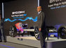 BYD&rsquo;s DM-i technology explained: EV driving, petrol backup, 1,200km range