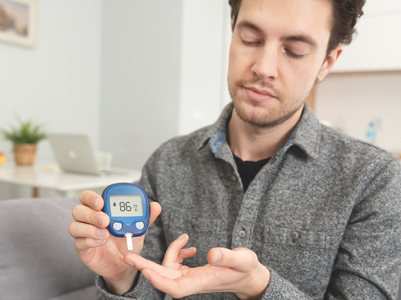 Why more young Indians are being diagnosed with diabetes despite not being overweight