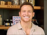 Joe Swash gets emotional learning about his ancestry