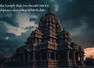Explore the temple that you should visit for mental peace; according to birth date