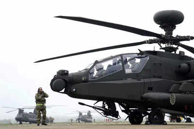US Hiding Big Truth Behind Hormuz Helicopter Crash? Army Reacts; 'Rescue Operation...'