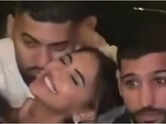 Dhurandhar fame Krystle D'Souza has found love in AP