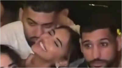 It's confirmed! ‘Dhurandhar’ fame Krystle D'Souza has found love in AP; 'Shararat' track star is in happy space