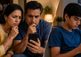 Should parents read their child's chats? Experts weigh in Should parents read their child's chats? Experts weigh in