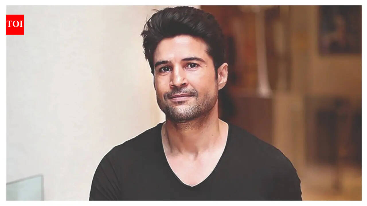 Rajeev Khandelwal: Female audiences have consistently given me their love