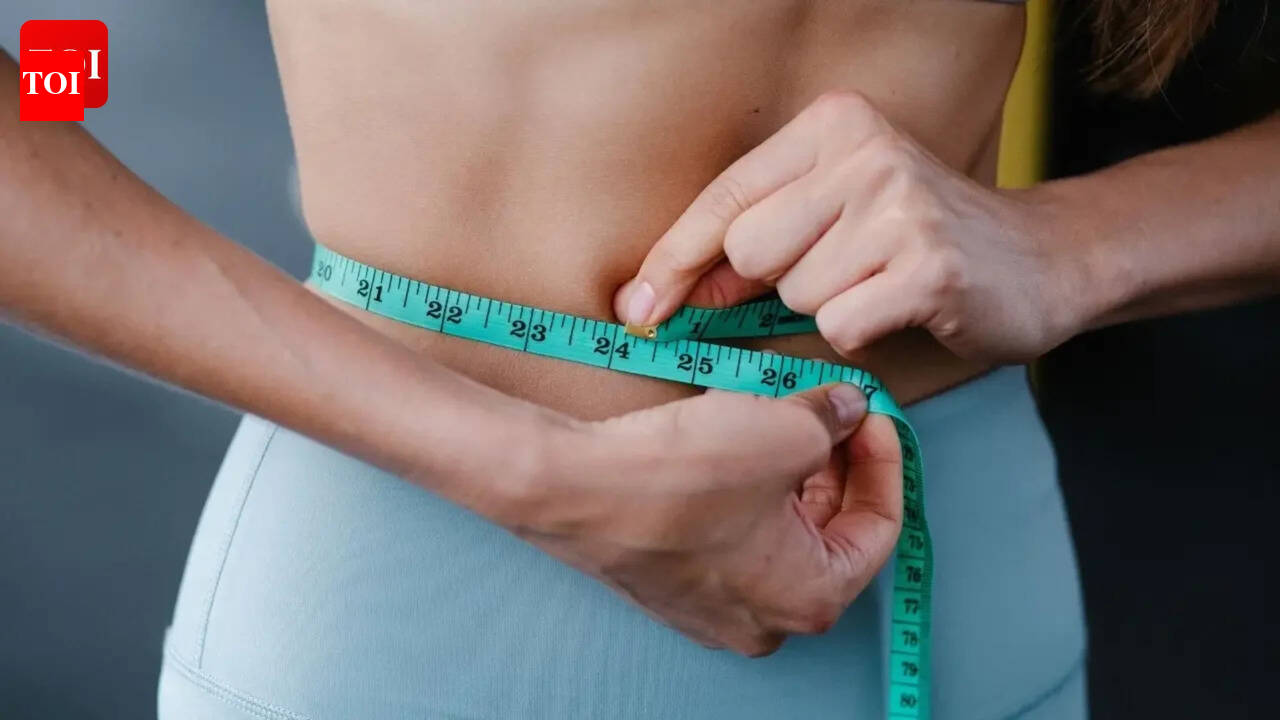 Shed 16 Kg without any equipment: Fitness influencer shares 6 exercises that worked wonders