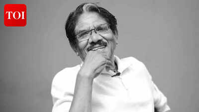 Bharathiraja's cause of death: What happened to the legendary Tamil filmmaker who passed away at 84?