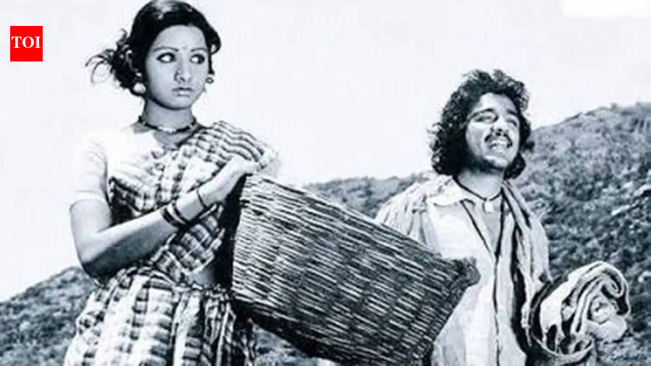 When Bharathiraja revealed Sridevi didn't want to enter Bollywood: 'I promised her that I would take care of everything'