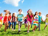 Treasure hunt to game tournament: 10 fun and budget-friendly summer activities for kids aged 8&ndash;12