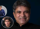 Suresh Wadkar says SRK knows how to respect, Salman is dabang