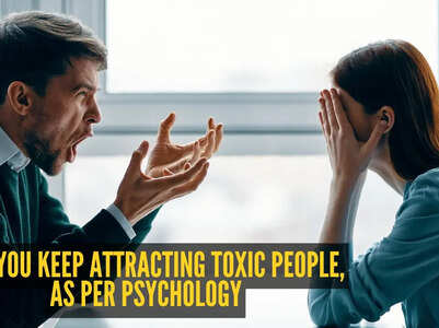 Why toxic people feel so familiar to you: 5 psychology-backed reasons that may surprise you