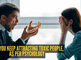Why toxic people feel so familiar to you: 5 psychology-backed reasons that may surprise you