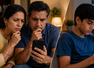 Should parents read their child's chats? Experts weigh in