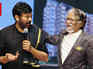 Chiranjeevi recalls working with Bharathiraja 
