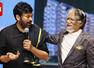 Chiranjeevi recalls working with Bharathiraja 