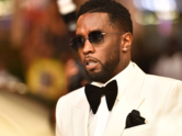 Former child actor sues Sean Diddy Combs over alleged sexual assault at 2007 party