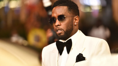 Former child actor sues Sean Diddy Combs over alleged sexual assault at 2007 party