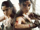 Sharvari missing from 'Alpha' teaser sparks backlash