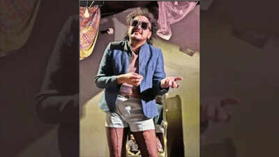 Lavani, drag and drama: Pune Satrang Utsav celebrates quirky stories