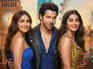 'Hai Jawani Toh' Day 6 [LIVE]: Varun's film heading for Rs 40 cr