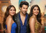'Hai Jawani Toh' Day 6 [LIVE]: Varun's film heading for Rs 40 cr