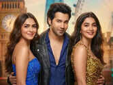 'Hai Jawani Toh' Day 6 [LIVE]: Varun's film heading for Rs 40 cr