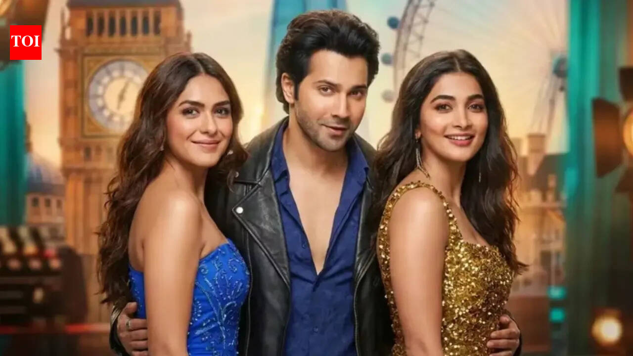 'Hai Jawani Toh Ishq Hona Hai' box office collection Day 6 [LIVE]: Varun Dhawan starrer heading for Rs 40 crore mark in India
