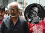 Rajinikanth gets emotional as he bids farewell to Bharathiraja