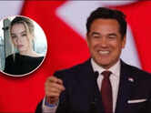 Dean Cain talks about Milly Alcock&rsquo;s &lsquo;Supergirl&rsquo; film