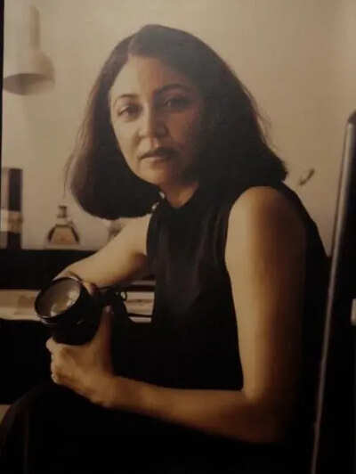 Deepti Naval says she can't wait for Mumbai monsoon, shares love for Mumbai rains