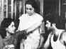 Rohini Hattangadi reveals the heartwarming thing Smita Patil told her