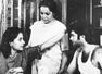Rohini Hattangadi reveals the heartwarming thing Smita Patil told her