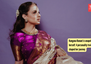 Kangana Ranaut is unapologetically herself: 4 personality traits that shaped her journey Kangana Ranaut is unapologetically herself: 4 personality traits that shaped her journey