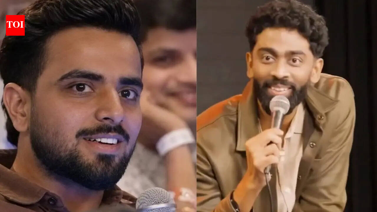 'Sought sexual favours for meal money': How Rs 370 biryani joke cost Gurgaon developer his job