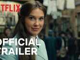 Enola Holmes 3 Trailer: Millie Bobby Brown and Henry Cavill starrer 'Enola Holmes 3' Official Trailer