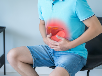 Fatty Liver cases are rising: Can weight loss, healthy eating, and simple lifestyle changes reverse the damage?