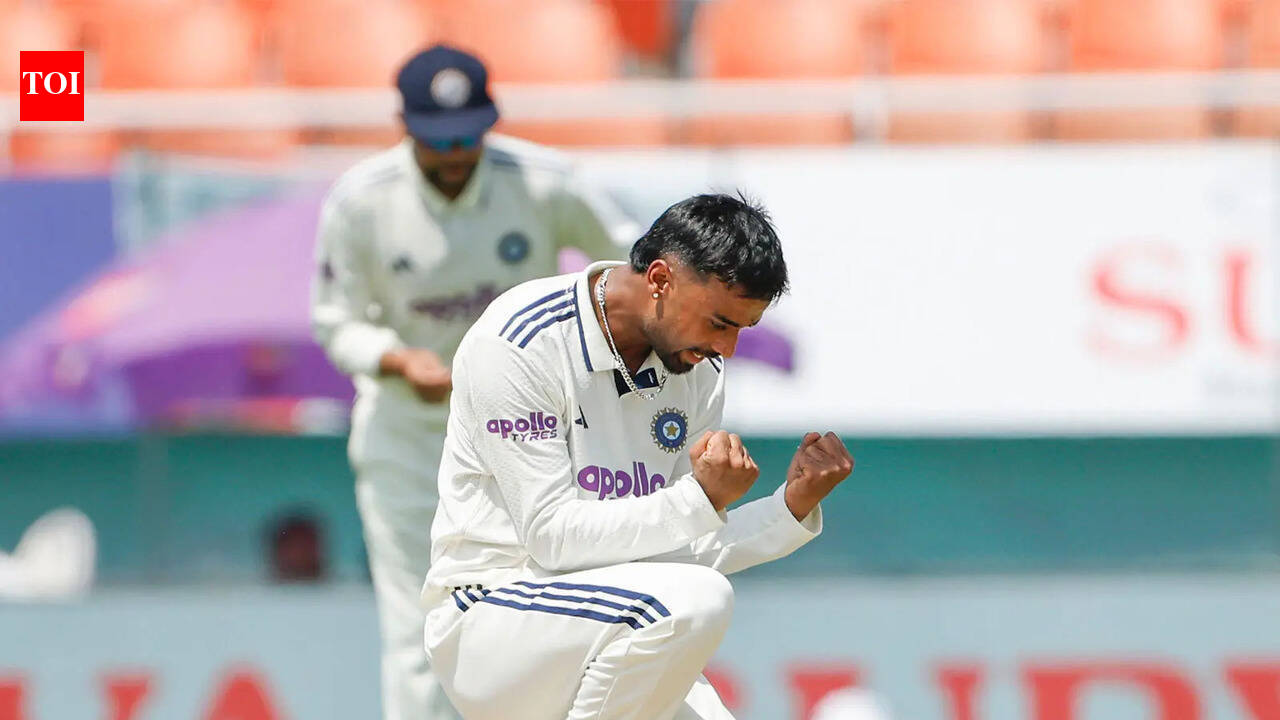 India's Afghanistan Test hero Manav Suthar seals County contract with Warwickshire