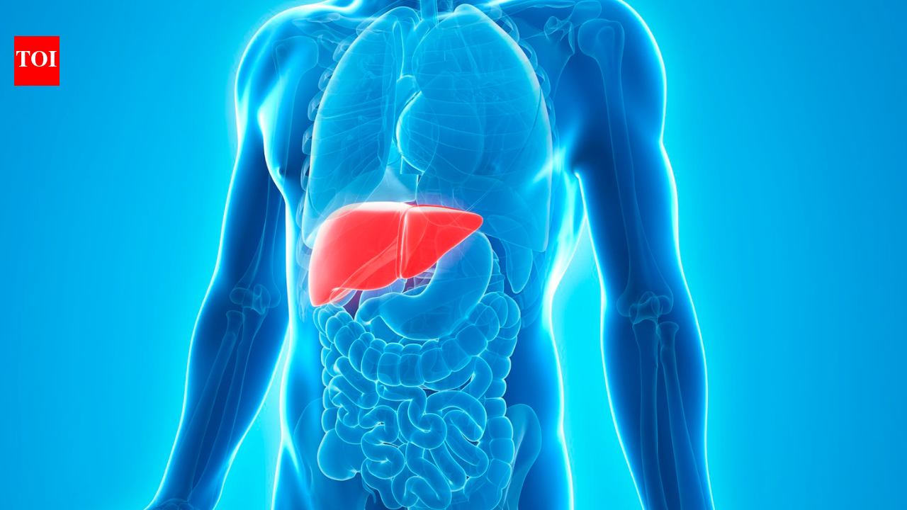 Fatty Liver cases are rising: Can weight loss, healthy eating, and simple lifestyle changes reverse the damage?