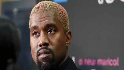 Model alleges Kanye West choked her during music video filming: Rapper says it was a ‘theatrical performance’