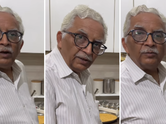 70-year-old father reflects on the one thing he would have done differently: "If I were 40 again, I would never..."