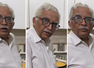 70-year-old father reflects on the one thing he would have done differently: "If I were 40 again, I would never..."
