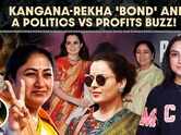 Kangana-Delhi CM Mutual Admiration Moments Go Viral; And A Tax-Free Bonanza Drops