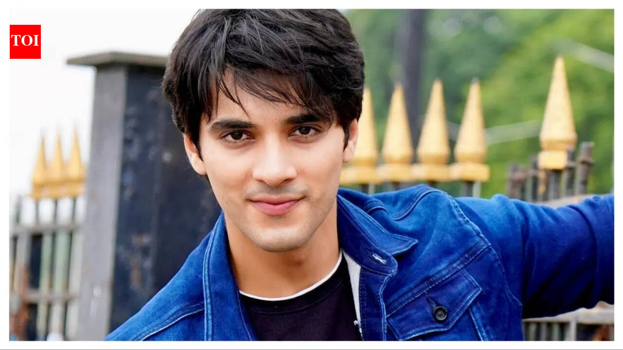 Mohit Duseja on wrapping up Naagin 7: The show added value to my career and gave me new opportunities