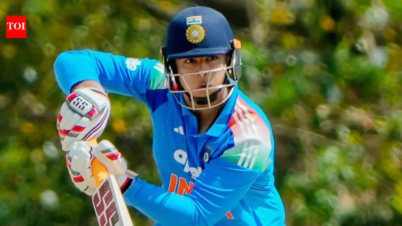 Vaibhav Sooryavanshi's next match: When will the batting sensation be in action again?