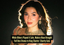 Decoding Mahira Khan’s desi look at King Charles’ charity dinner Decoding Mahira Khan’s desi look at King Charles’ charity dinner