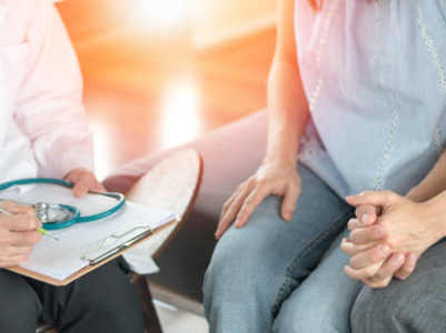 Rare post-childbirth anatomical change linked to secondary infertility in 40-year-old woman