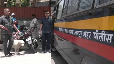 Bomb threat emails target RSS HQ, Maharashtra CMO, BMC and BSE building; security upped