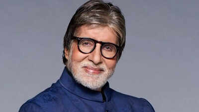 Alpha' teaser: Amitabh Bachchan cheers for Alia Bhatt; Says, 'Love and wishes to my adorable Alia'